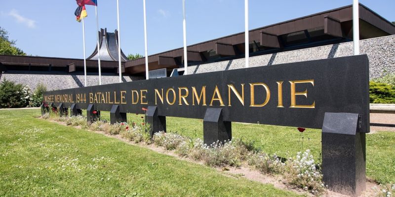 Museum of the Battle of Normandy